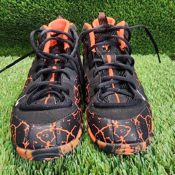 NIKE | Air Foamposite One PS 'Magma' in GREAT condition - Picture 2 of 6